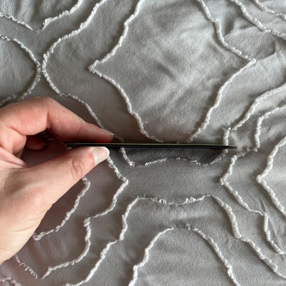 NEW Yeti Magnet - Forest Green w/ King Crab Orange & Chartreuse - Picture 3 of 5